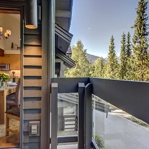 Holiday home Northern Lights 21, Whistler